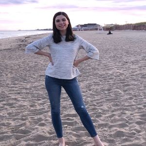 Meet your Posher, Jillian